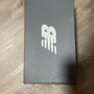 BOYS NEW BALANCE 327